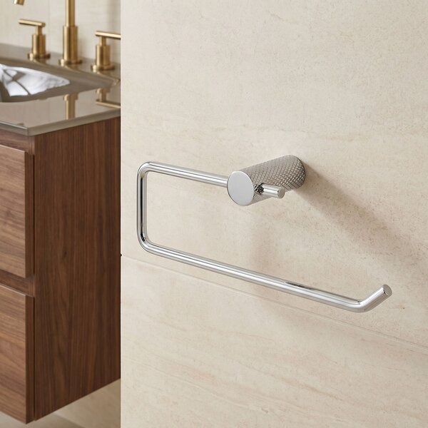 Cuier de baie A62310 OTTO Chrome