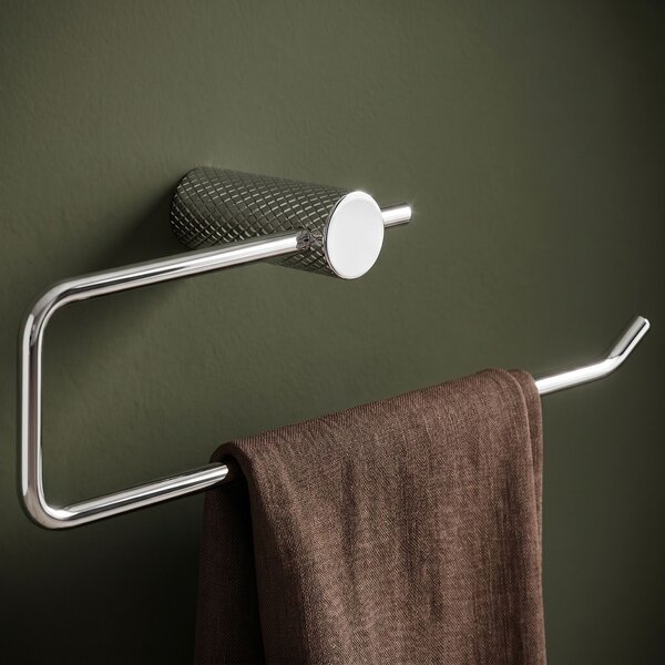 Cuier de baie A62310 OTTO Chrome