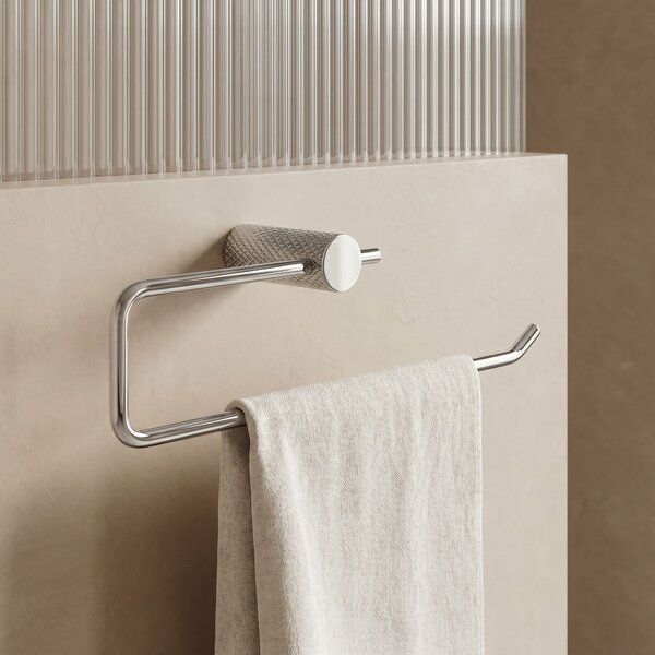 Cuier de baie A62310 OTTO Chrome