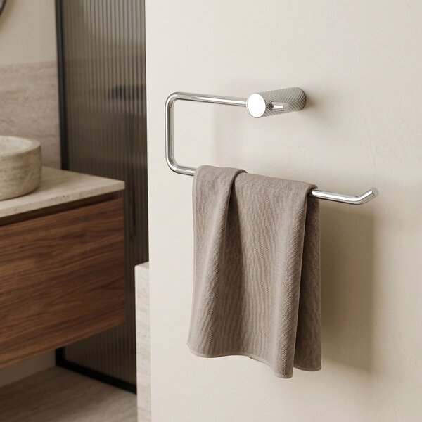 Cuier de baie A62310 OTTO Chrome