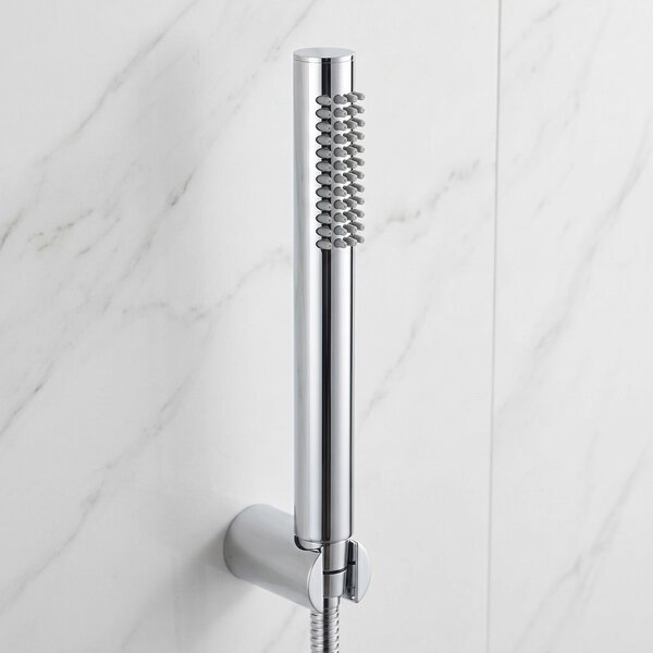 PARA DE DUS REA JS-018 CHROME
