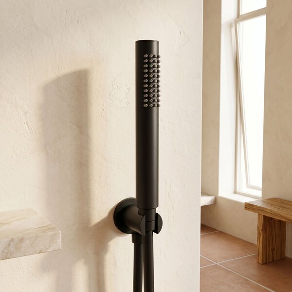 PARA DE DUS REA JS-018 BLACK