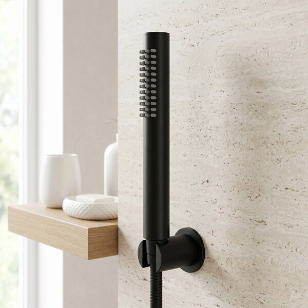 PARA DE DUS REA JS-018 BLACK