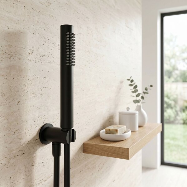 PARA DE DUS REA JS-018 BLACK