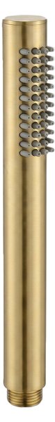 PARA DE DUS REA JS-018 BRUSH GOLD