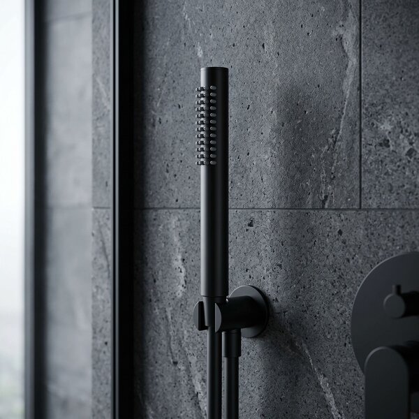 PARA DE DUS REA JS-018 BLACK