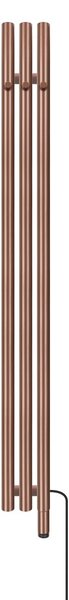 Oltens Stang încălzitor electric 150x15 cm cupru periat 55119610