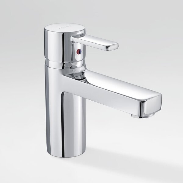 Kludi Zenta baterie lavoar stativ crom 382500575