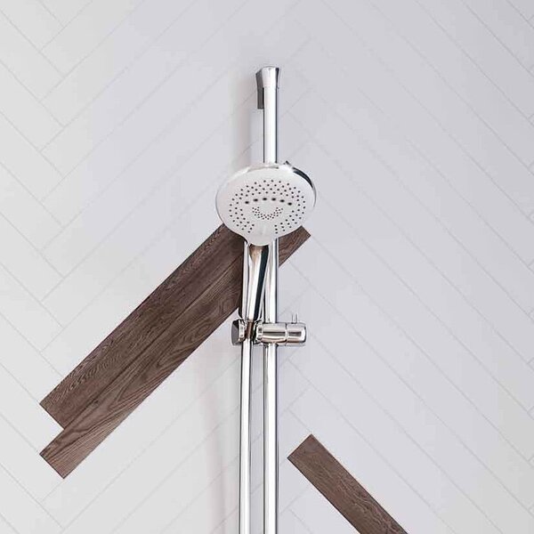 Kludi Freshline duș de mână crom 6790005-00