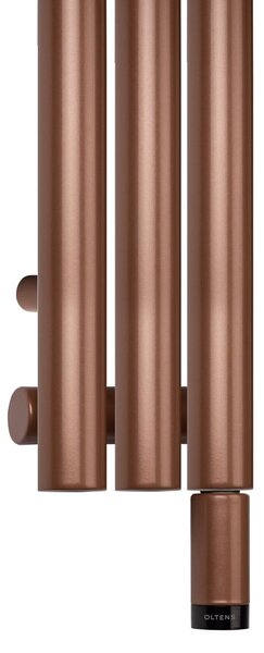 Oltens Stang încălzitor electric 150x15 cm cupru periat 55119610