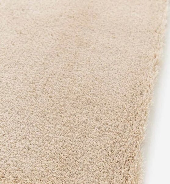 Covor Belgian Living Dormitor, Soft Rimini 71481 800, Crem 120x170