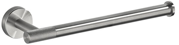 Cuier de baie 6610a Modern Brush Nickle