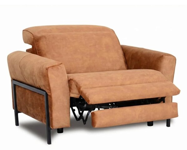 Recliner Mellow textil