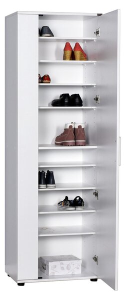 Pantofar Sontalunta (cu oglindă) (alb). 1108495