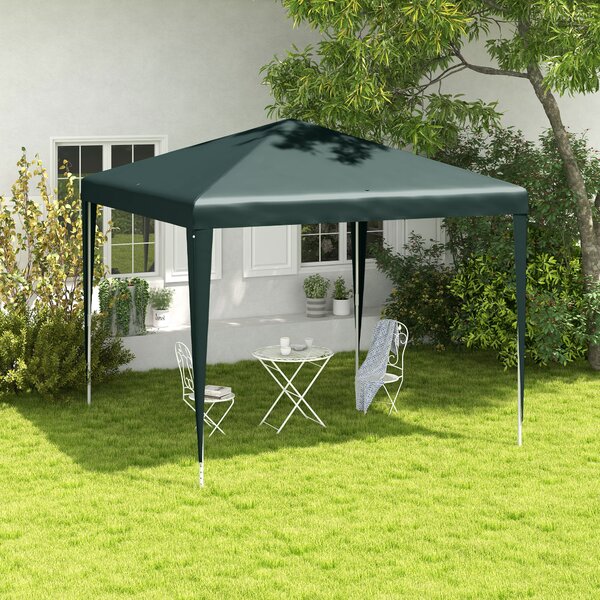 Outsunny Foisor de Gradina 3x3 Impermeabil | Aosom Romania