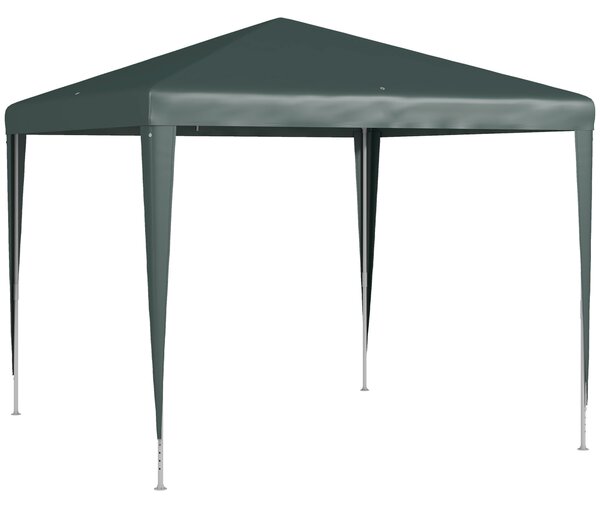 Outsunny Foisor de Gradina 3x3 Impermeabil | Aosom Romania
