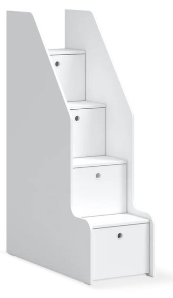 Scara pentru pat etajat Studio White