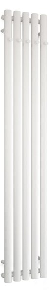 Oltens Stang calorifer de baie decorativ 150x26 cm alb 55021000