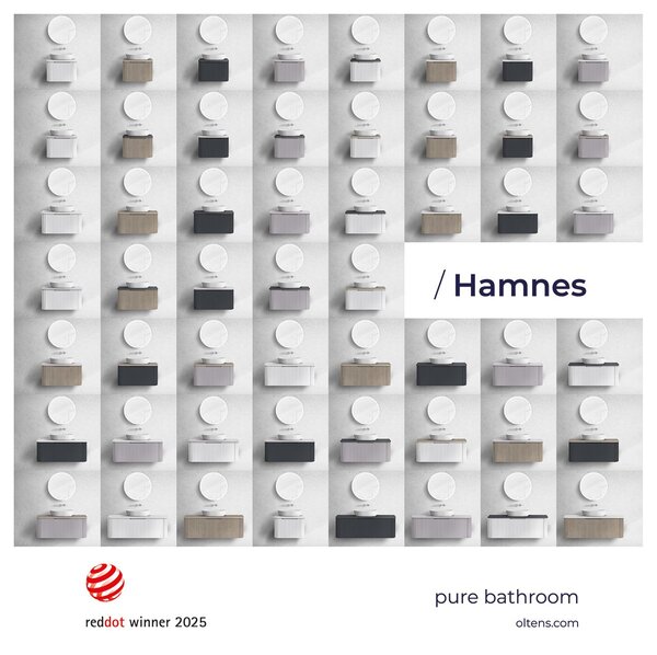 Oltens Hamnes blat 80.2x46.2 cm stejar 63013060