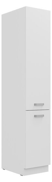 Dulap superior de bucătărie Edris 40 DK-210 2F (alb). 1134502