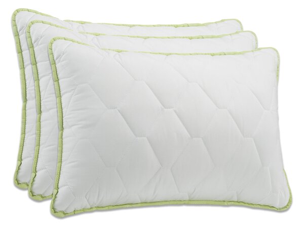 3 x Dormeo perna clasica Aloe Vera 50X70 cm