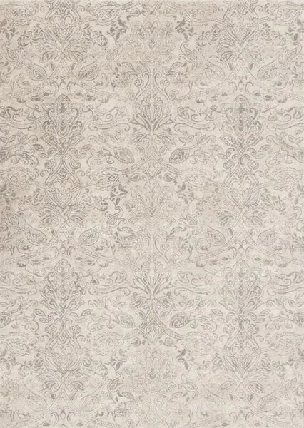 Covor lana Berien White Selectează mărime: 200 X 300