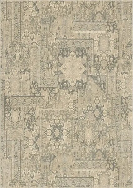 Covor lana Rubio linen Selectează mărime: 133 X 180
