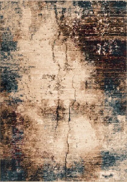 Covor lana Grado light beige Selectează mărime: 133 X 180