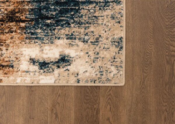 Covor lana Grado light beige Selectează mărime: 133 X 180