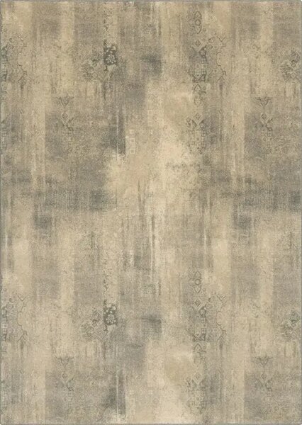 Covor lana Fulvia grey Selectează mărime: 133 X 180