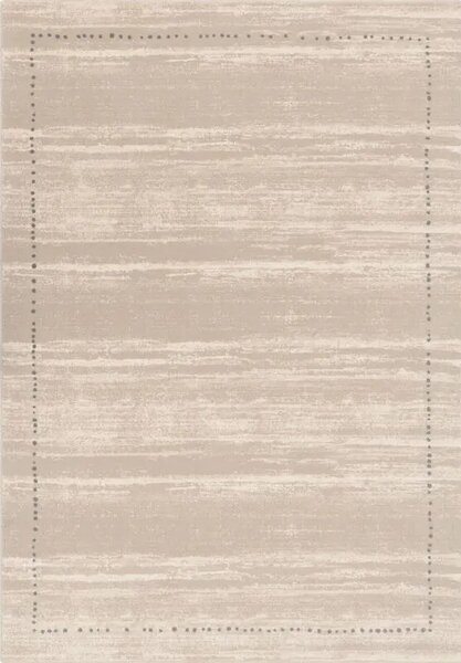 Covor lana Sabio beige Selectează mărime: 133 X 180