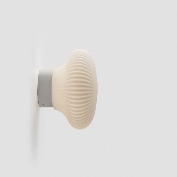 FARO 28299 - Aplică de perete LED pentru baie ISABELLE LED/8W/230V CRI 90 IP44 albă