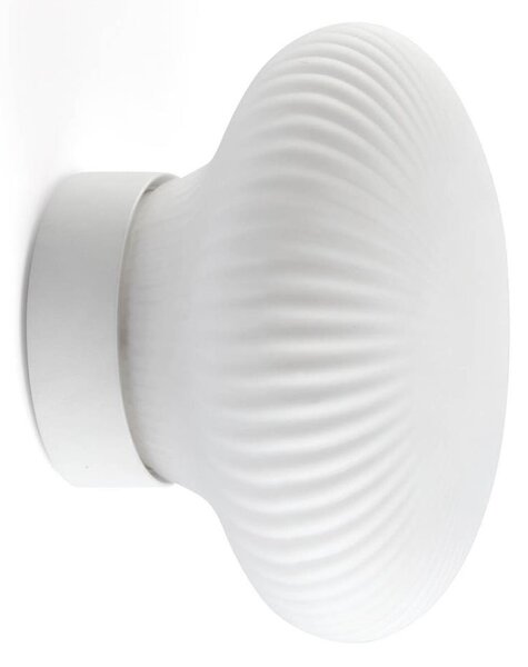 FARO 28299 - Aplică de perete LED pentru baie ISABELLE LED/8W/230V CRI 90 IP44 albă