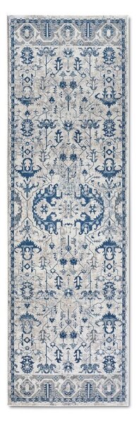 Covor tip traversă albastru 80x240 cm Emmanuel – Villeroy&Boch