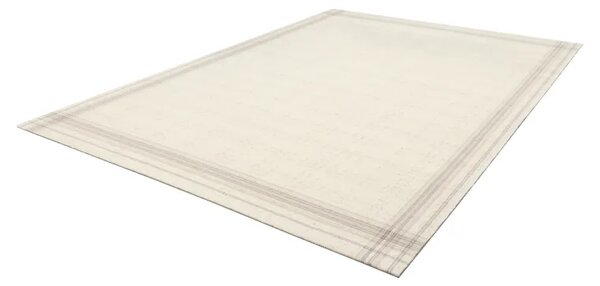 Covor Lana Lamberto Polar White Selectează mărime: 080 X 150
