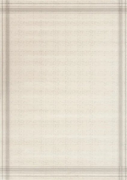 Covor Lana Lamberto Polar White Selectează mărime: 080 X 150