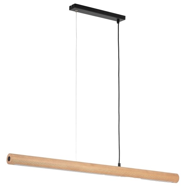 Candelabru LED reglabil pe cablu GIACINTO LED/30W/230V