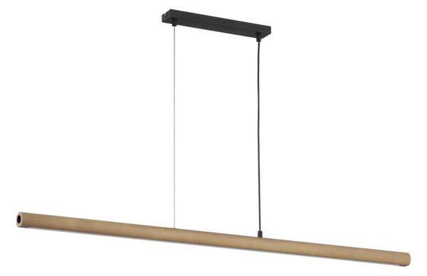 Candelabru LED reglabil pe cablu GIACINTO LED/30W/230V