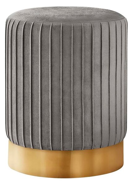Taburet KJP264 Gri