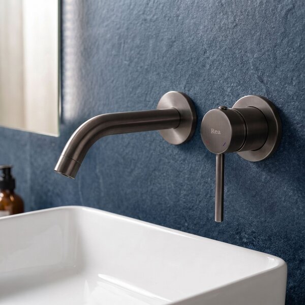 Baterie de culoare Rea Clif Titan