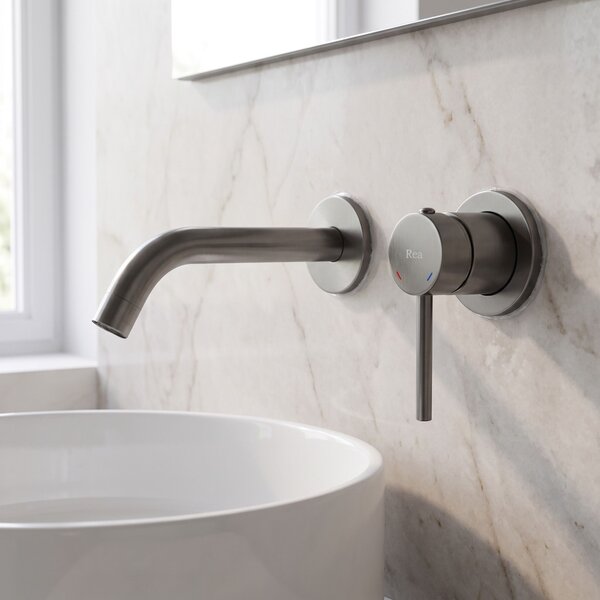 Baterie de culoare Rea Clif Titan
