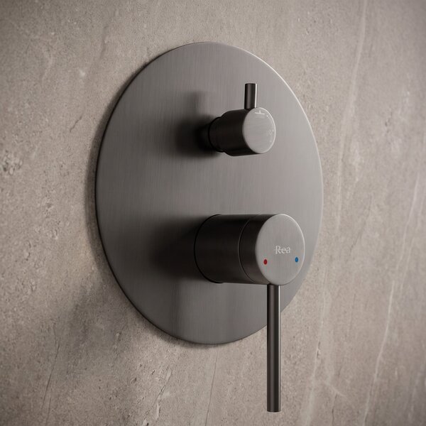 Set de dus incastrat Rea Foss Clif Titan + BOX