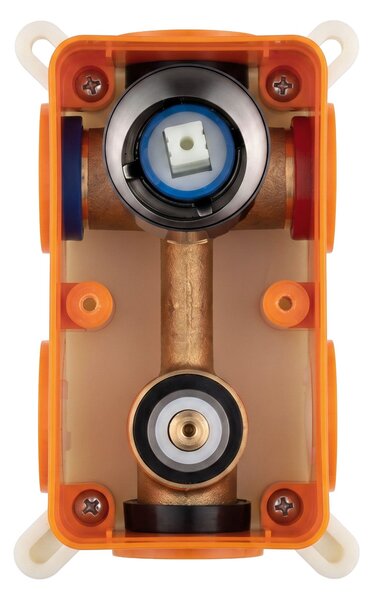 Set de dus incastrat Rea Foss Clif Titan + BOX