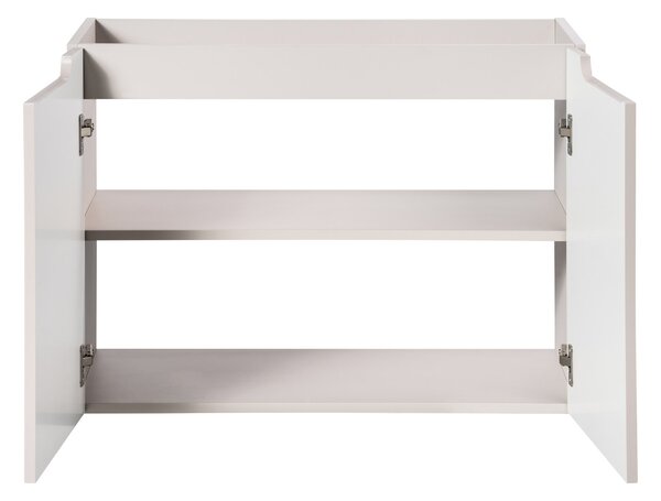 Comad Nova Cashmere dulap 80x39x57 cm sub chiuveta pe perete bej NOVA CASHMERE 82-80-2D