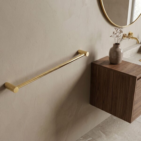 Cuier de baie A62301G OTTO Gold