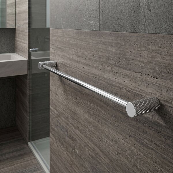 Cuier de baie A62301 OTTO Chrome