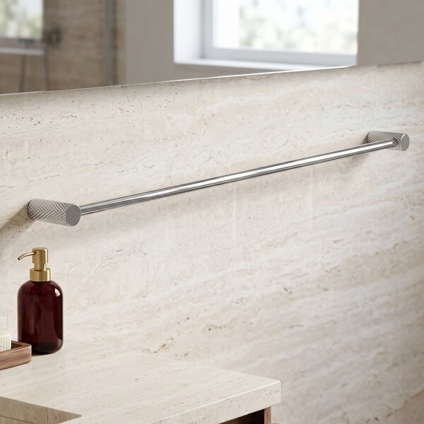 Cuier de baie A62301 OTTO Chrome