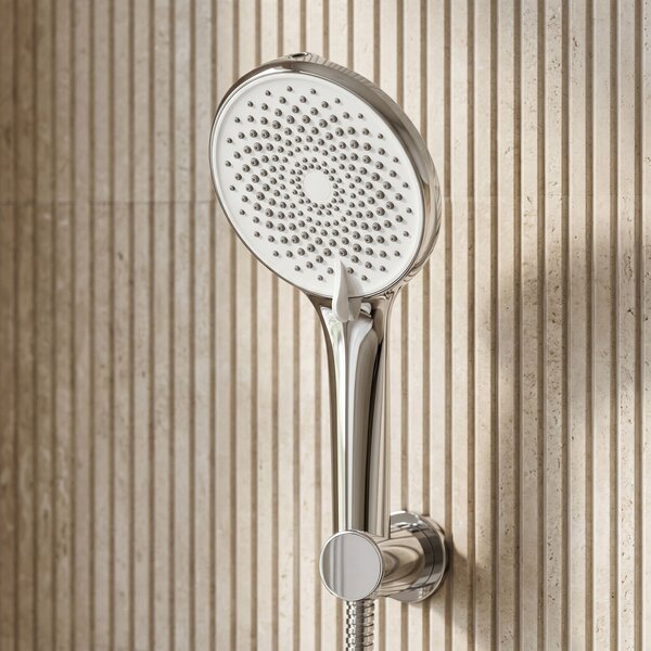 PARA DE DUS REA JS-020 CHROME