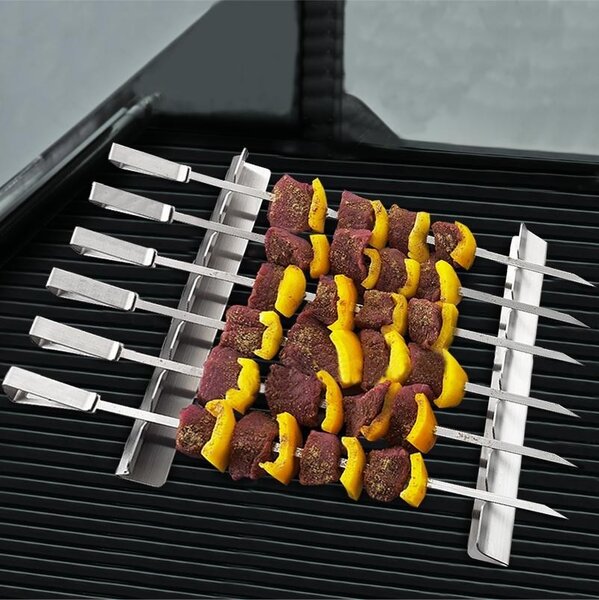 Ţepuşe pentru frigărui KEBAB