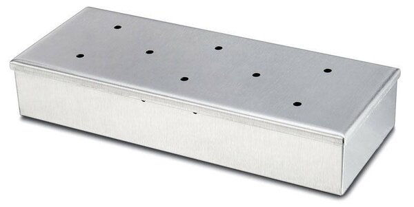 Box de afumare din inox Avenberg BRISKET
